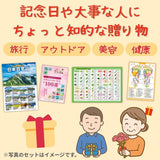 男性版ドレスコード一覧表｜A4サイズ・防水ラミネート加工｜ビジネス、パーティー、日常のおしゃれまに対応