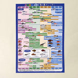 旬の魚カレンダー